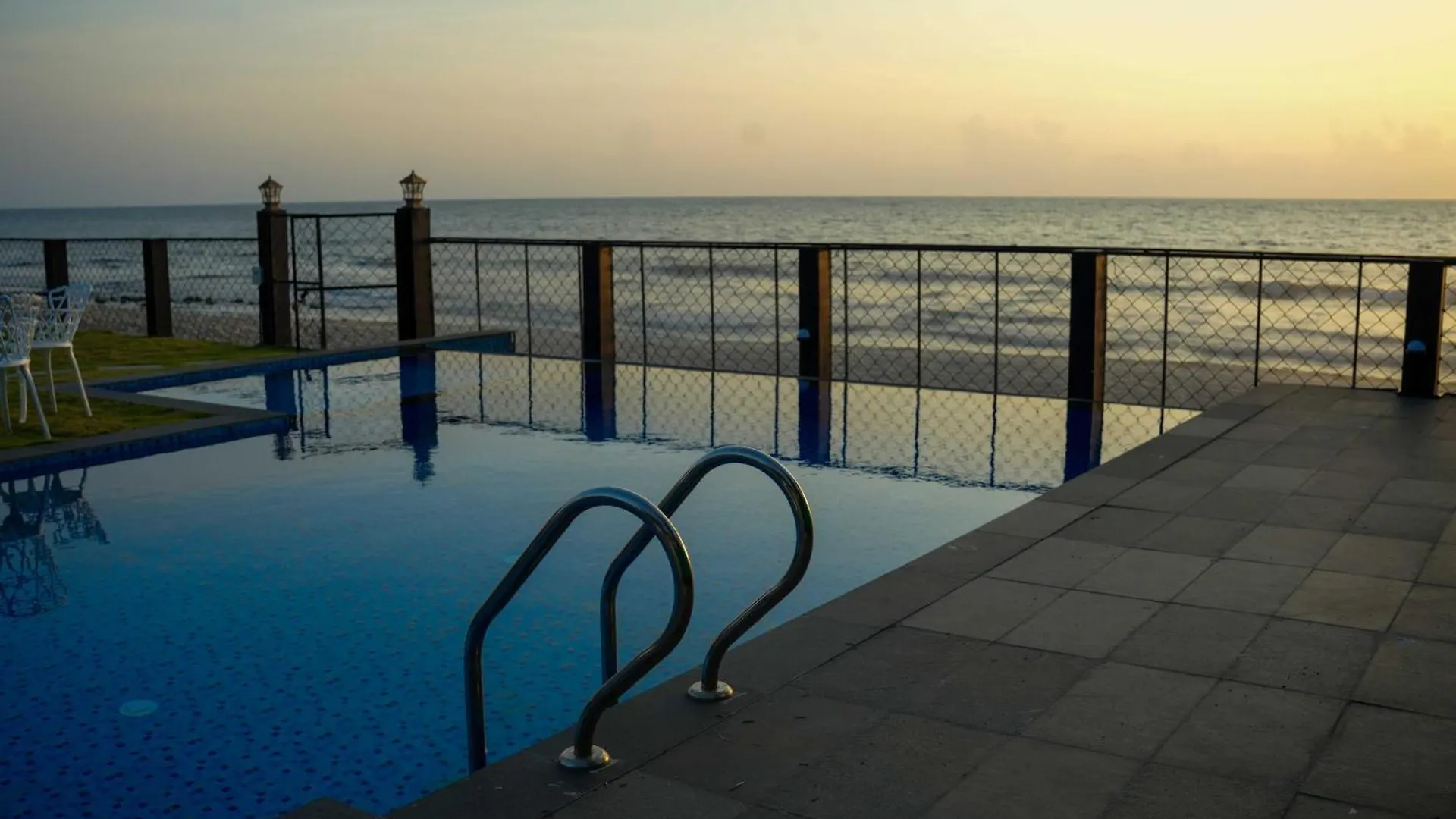 Ragas - Marari Beach Villa Alappuzha India