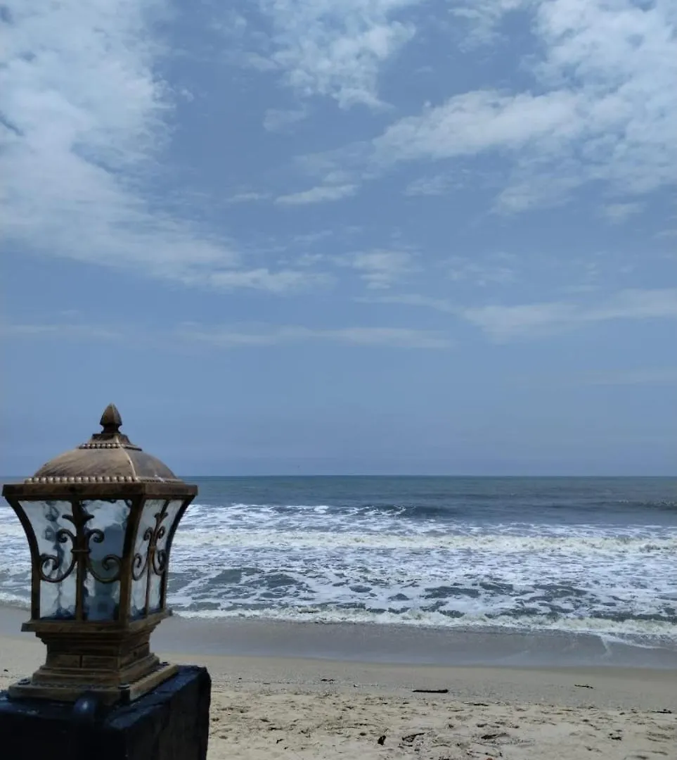 Ragas - Marari Beach Villa Alappuzha Homestay