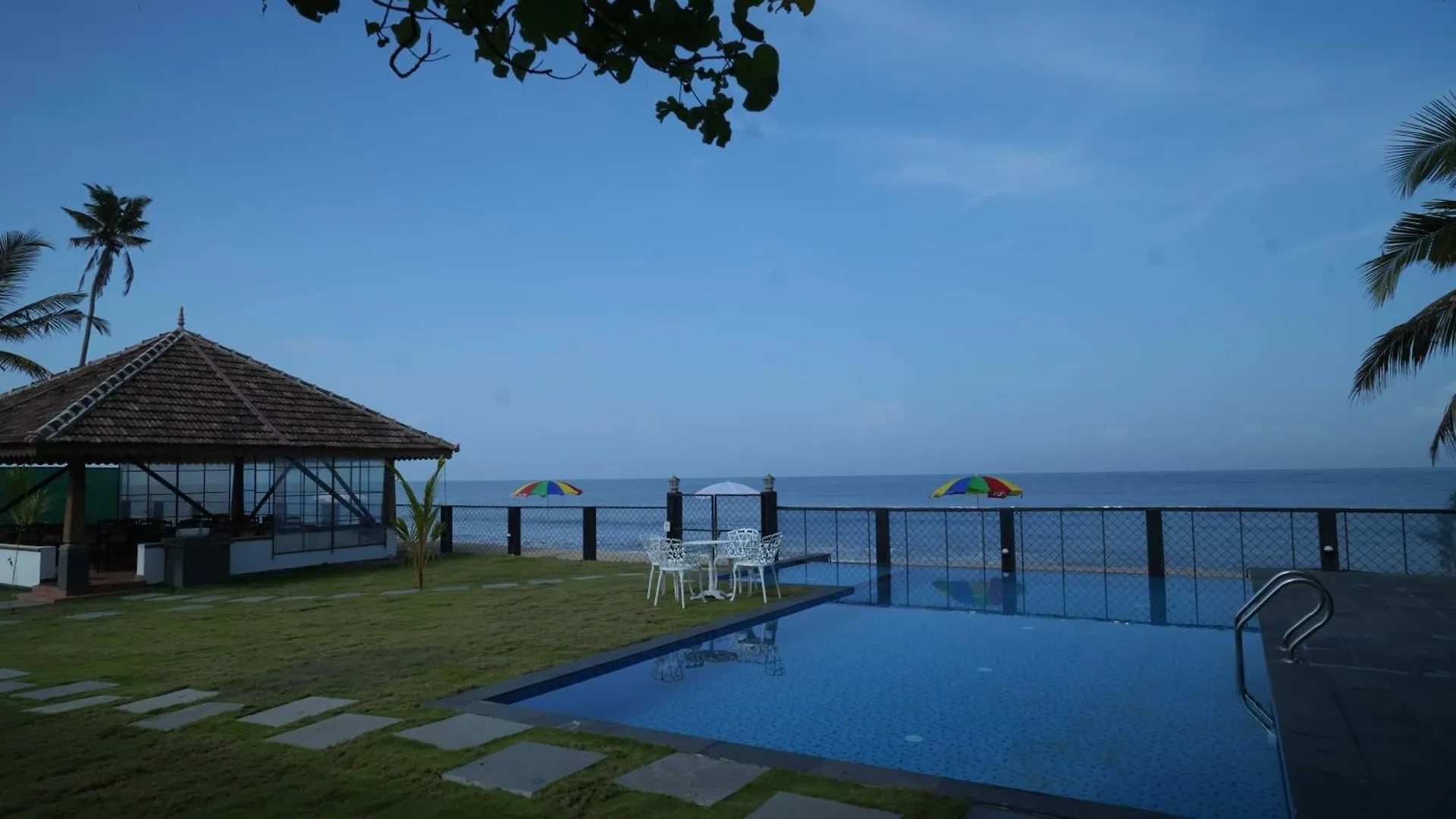 Ragas - Marari Beach Villa Alappuzha Homestay