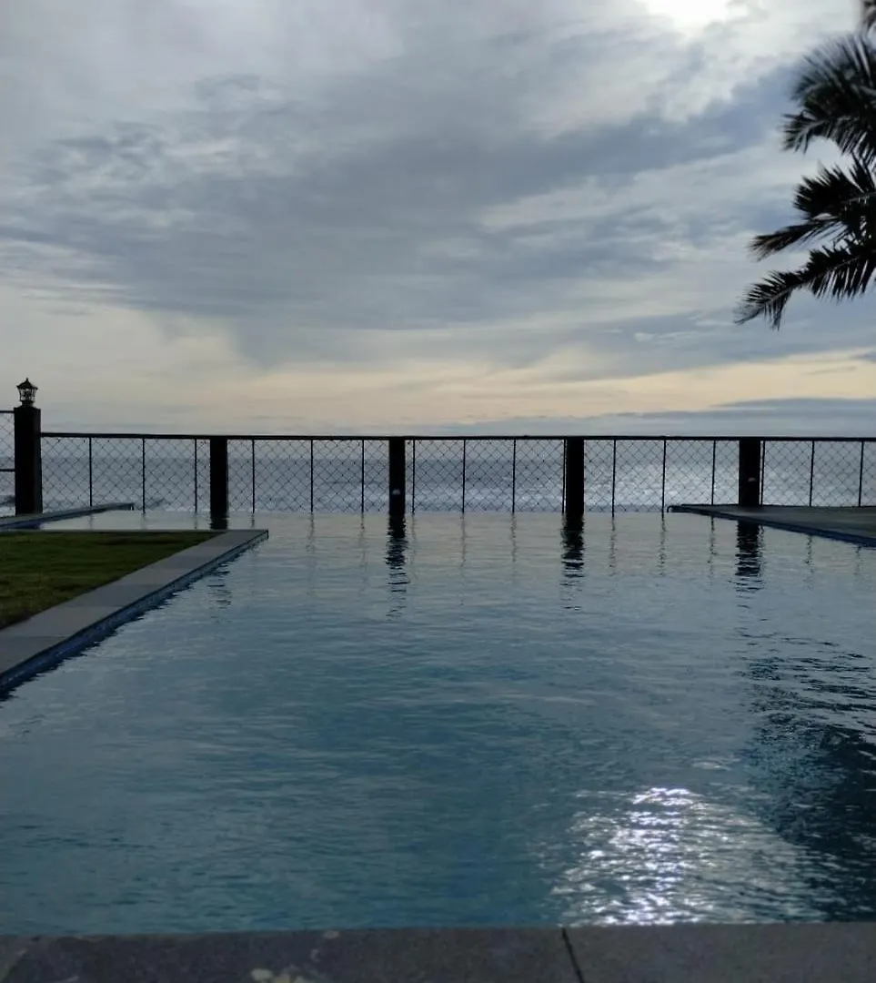 Ragas - Marari Beach Villa Alappuzha 0*,  India