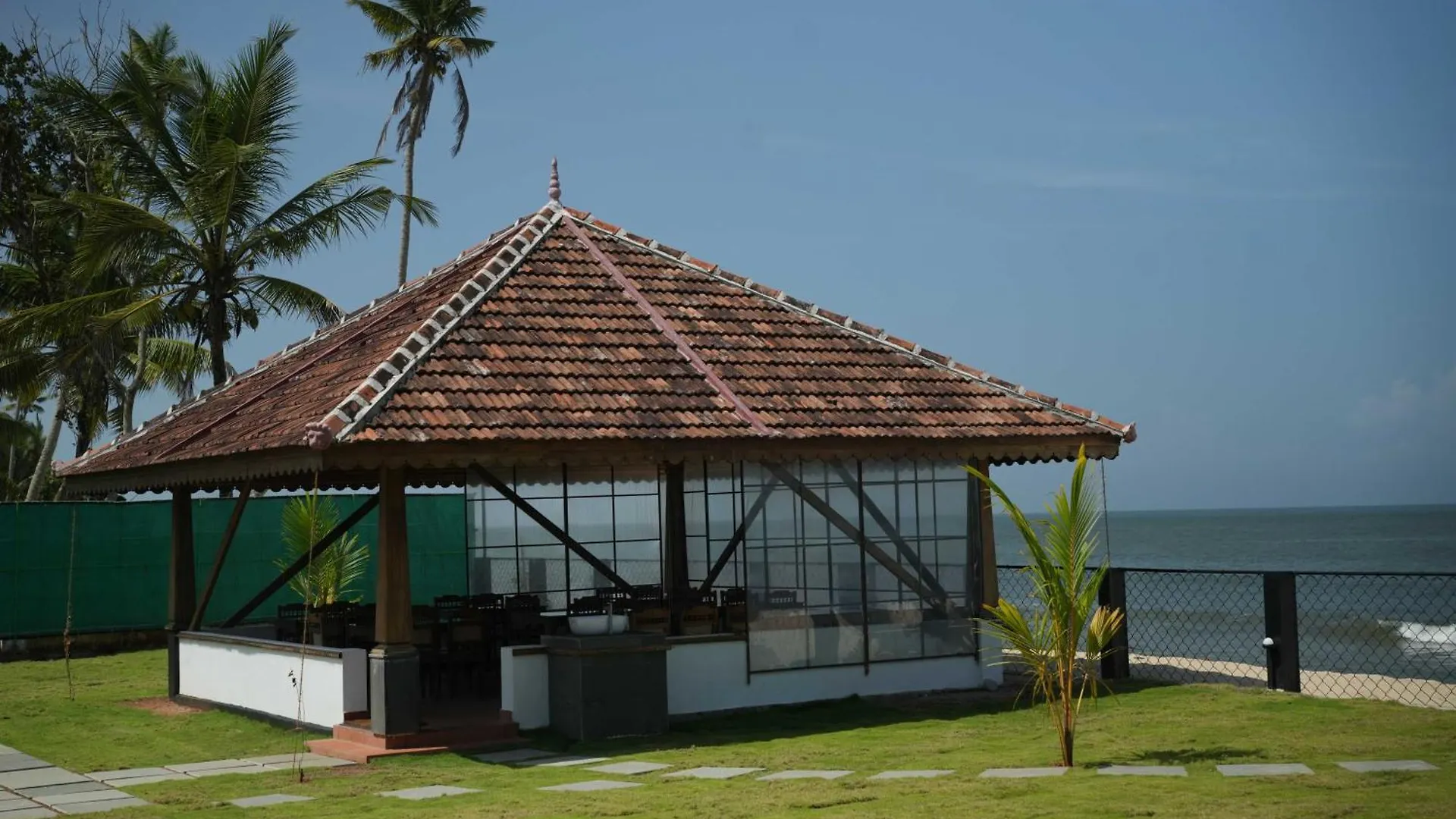 Homestay Ragas - Marari Beach Villa Alappuzha