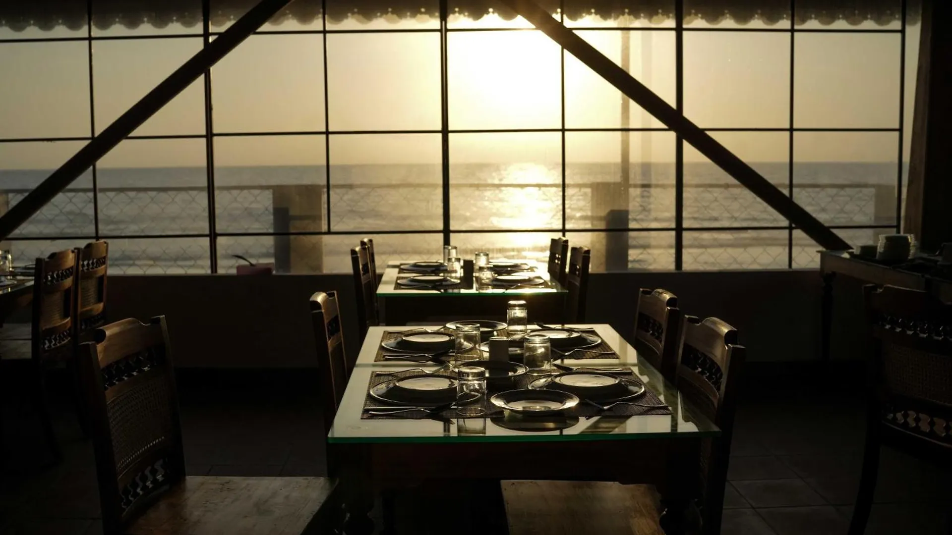 Homestay Ragas - Marari Beach Villa Alappuzha India