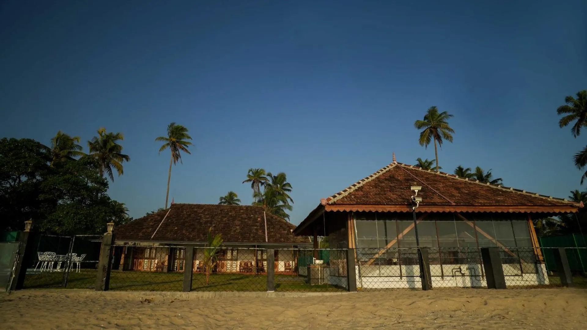 Ragas - Marari Beach Villa Alappuzha Homestay